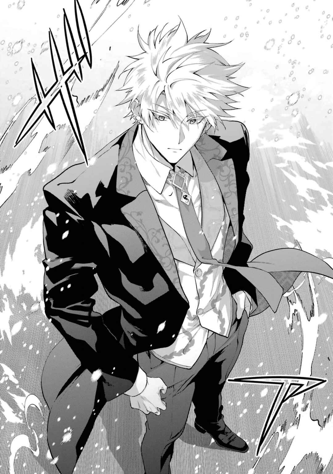 Belle Poupée no Supadari Kon'yaku: "Konomi ja Nai" to Iwareta Ningyou Hime, Gaman wo Yametara Ouji ga Deredere ni Natta. Jitsu ni Aii! Chapter 4 - Page 18