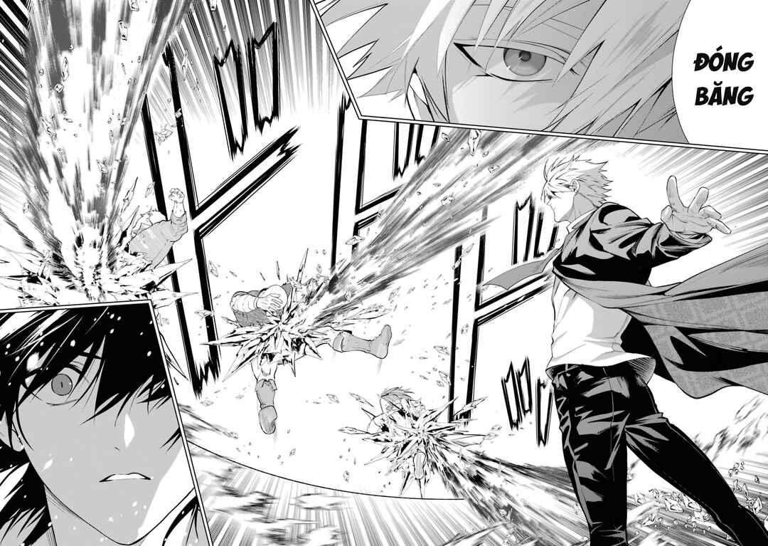 Belle Poupée no Supadari Kon'yaku: "Konomi ja Nai" to Iwareta Ningyou Hime, Gaman wo Yametara Ouji ga Deredere ni Natta. Jitsu ni Aii! Chapter 4 - Page 20