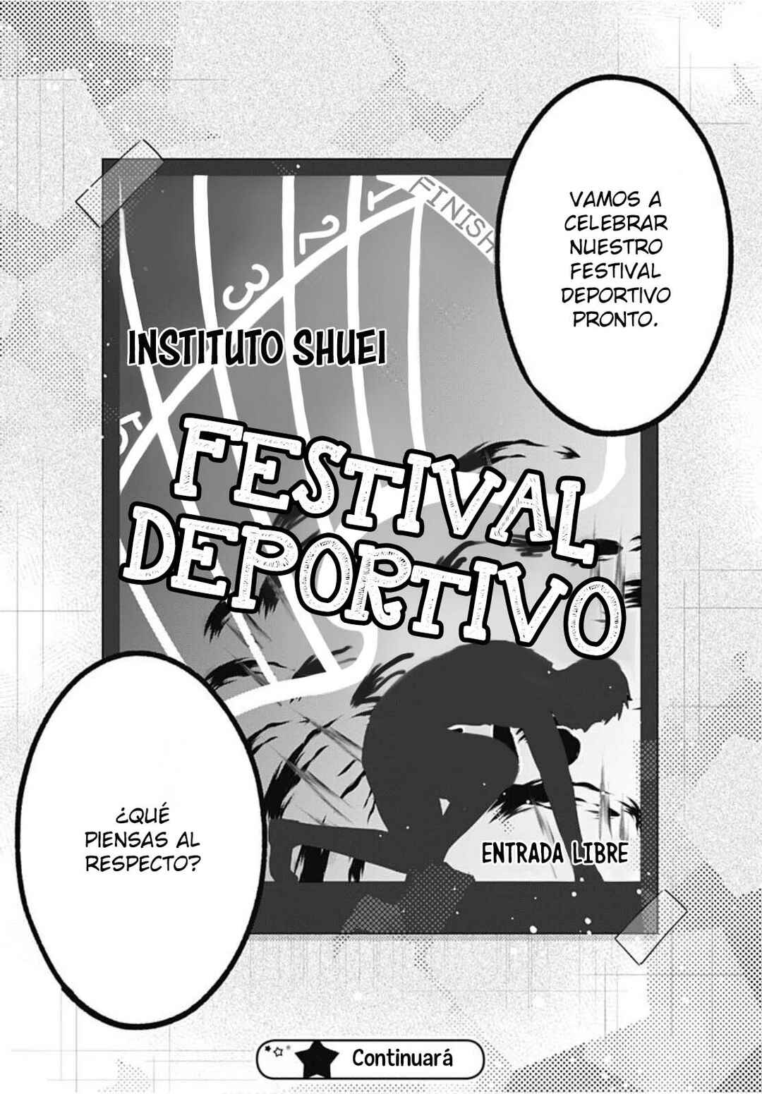 Hayaku Shitai Futari Chapter 22 - Page 27