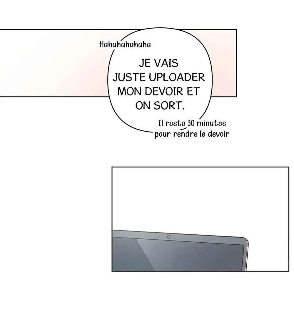 Never Mind, Darling Chapter 39 - Page 92