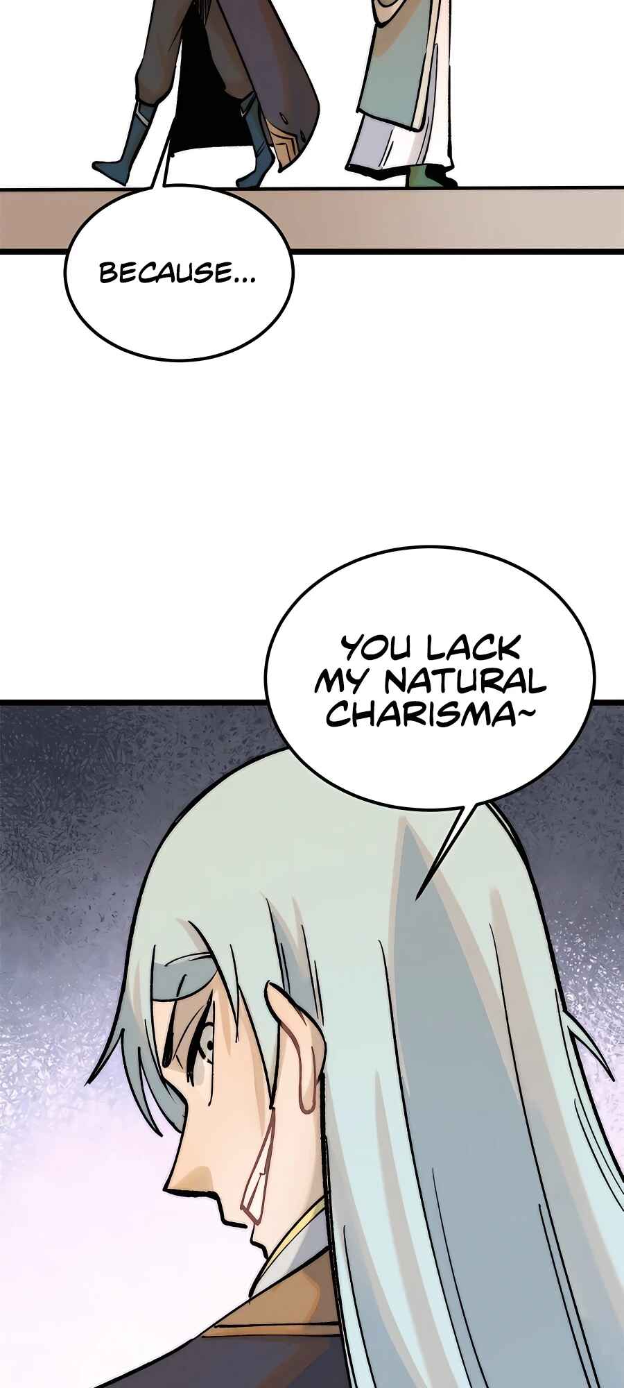 All Hail the Sect Leader Chapter 261 - Page 33