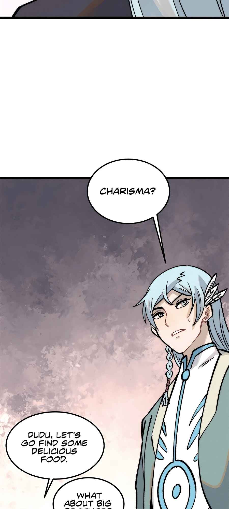 All Hail the Sect Leader Chapter 261 - Page 34
