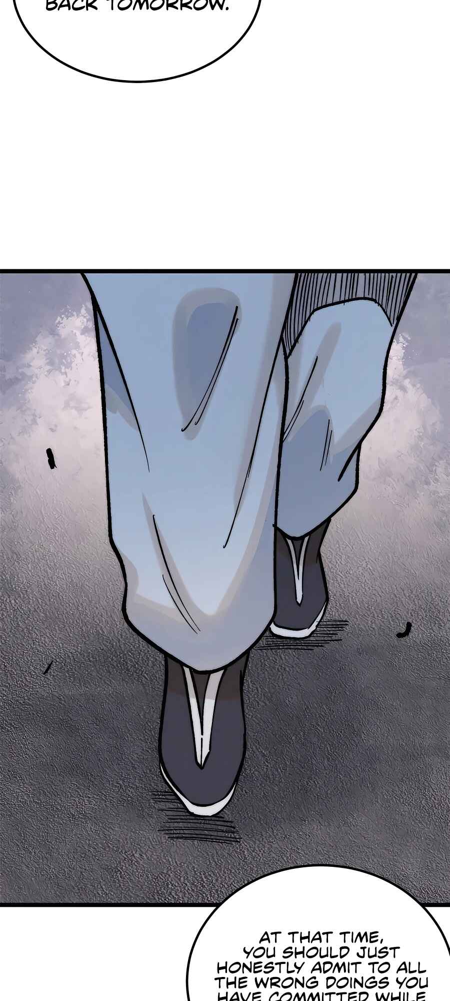 All Hail the Sect Leader Chapter 261 - Page 38