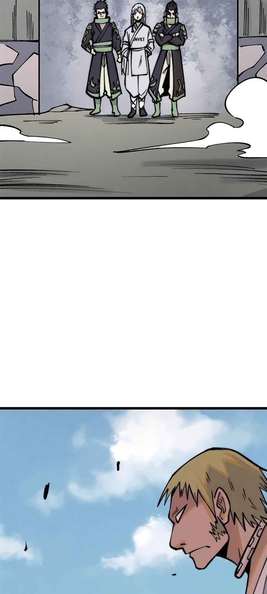 All Hail the Sect Leader Chapter 261 - Page 42