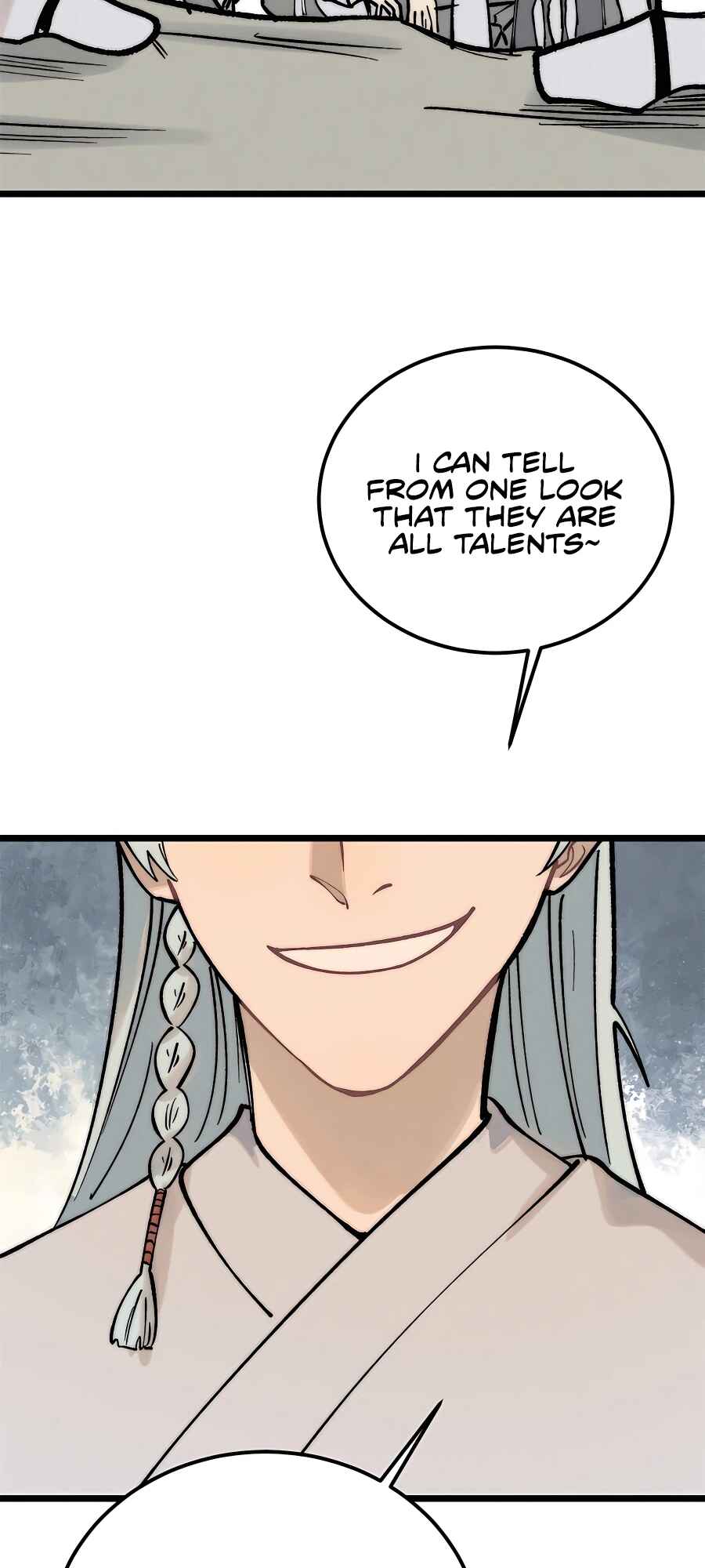All Hail the Sect Leader Chapter 261 - Page 44