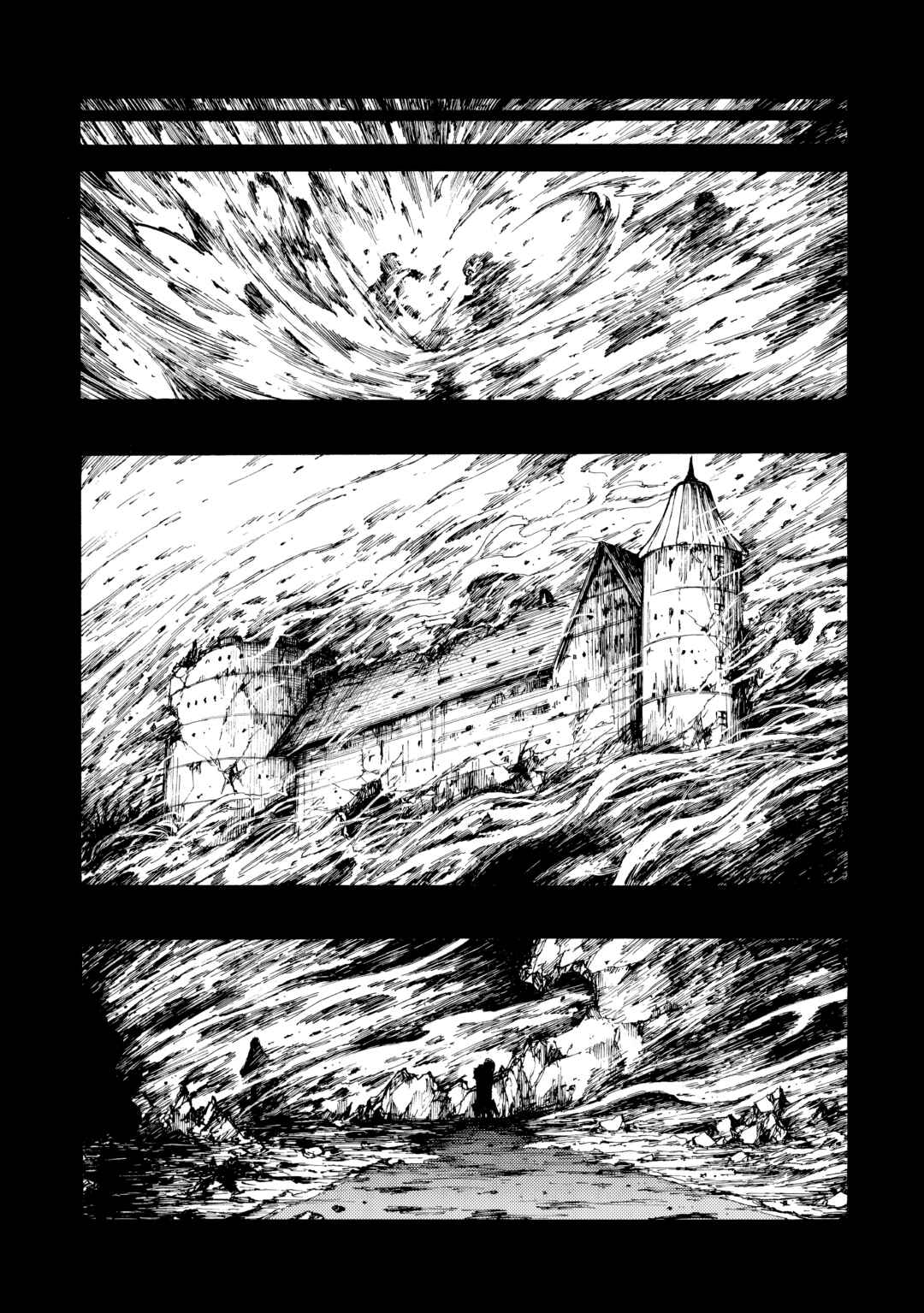 Otogi Bukkoro Shiamu Chapter 17 - Page 14