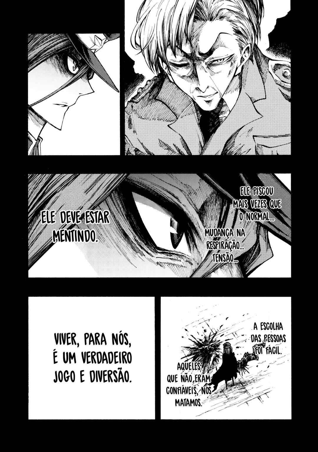 Otogi Bukkoro Shiamu Chapter 17 - Page 16