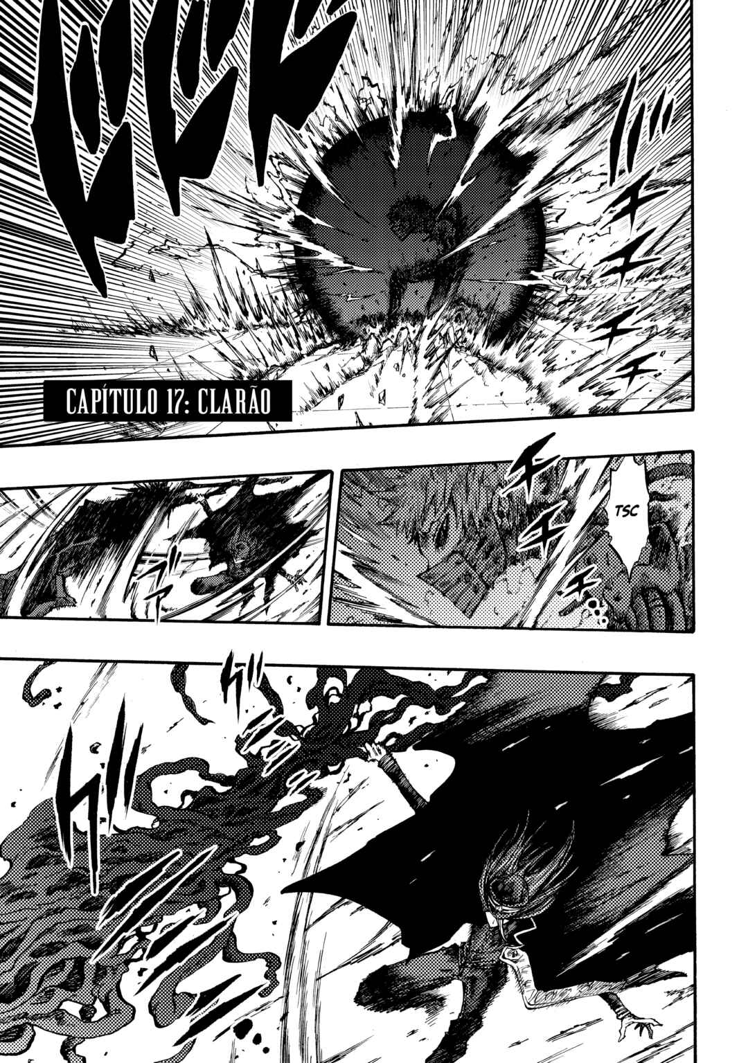 Otogi Bukkoro Shiamu Chapter 17 - Page 2