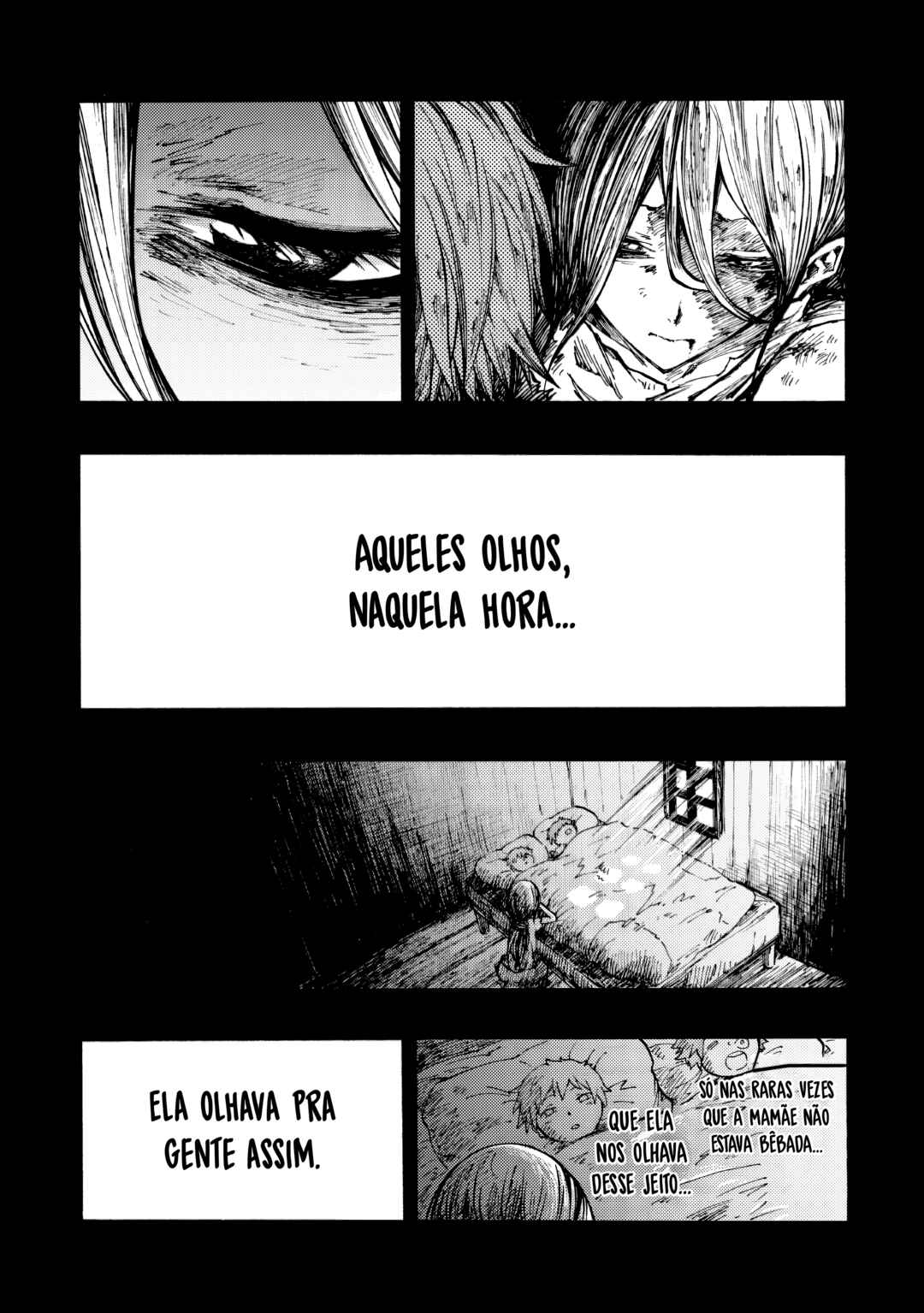 Otogi Bukkoro Shiamu Chapter 17 - Page 21