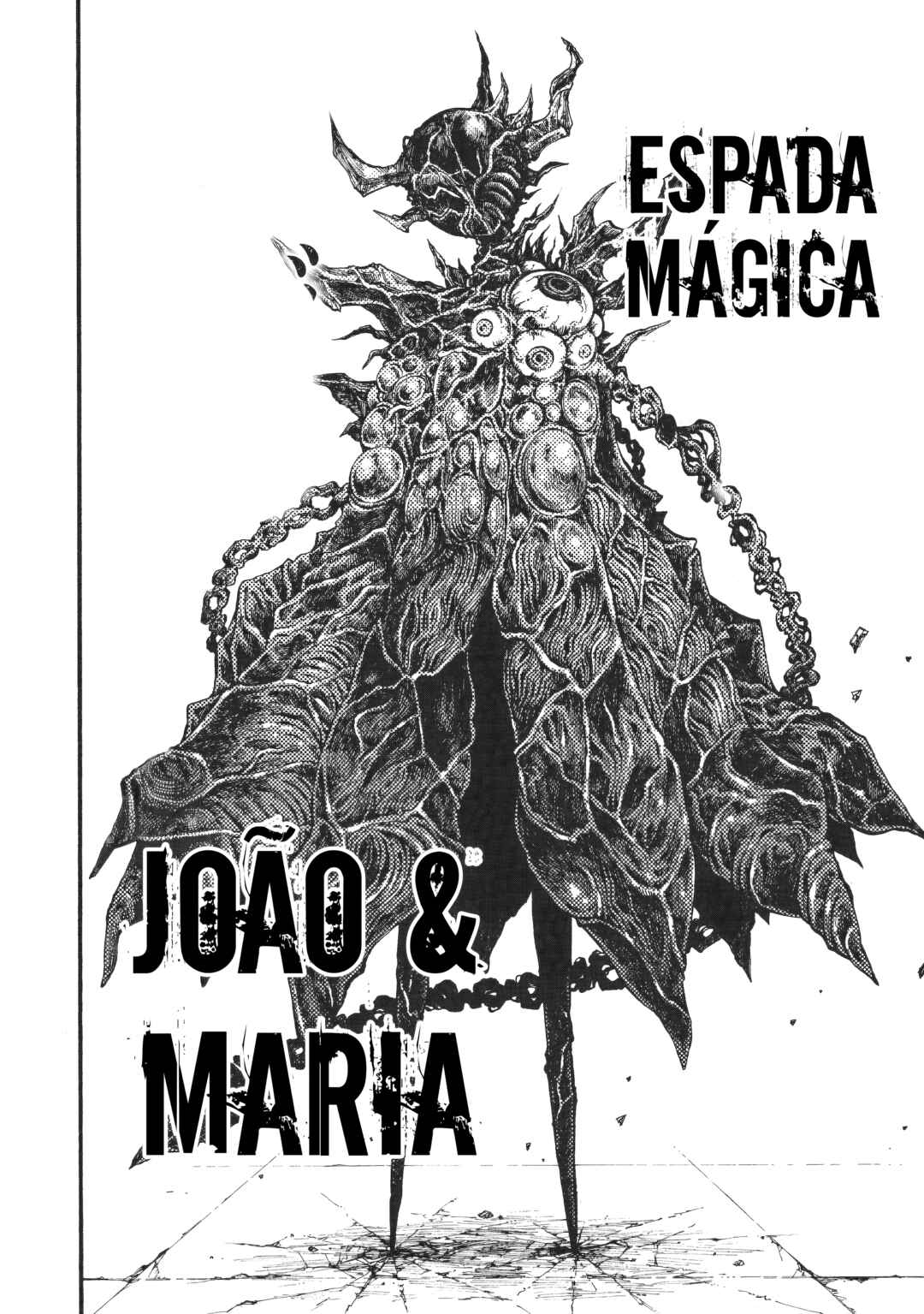 Otogi Bukkoro Shiamu Chapter 17 - Page 25