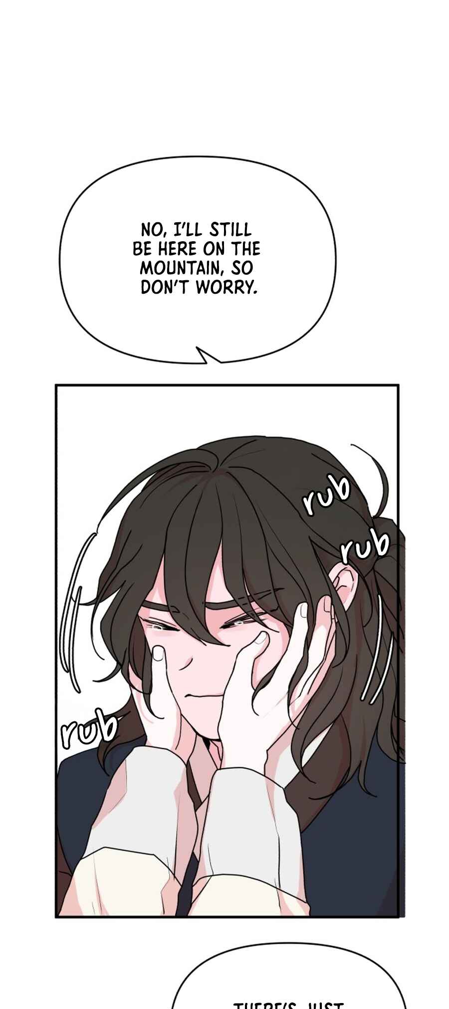 Fox Love Story Chapter 25 - Page 12