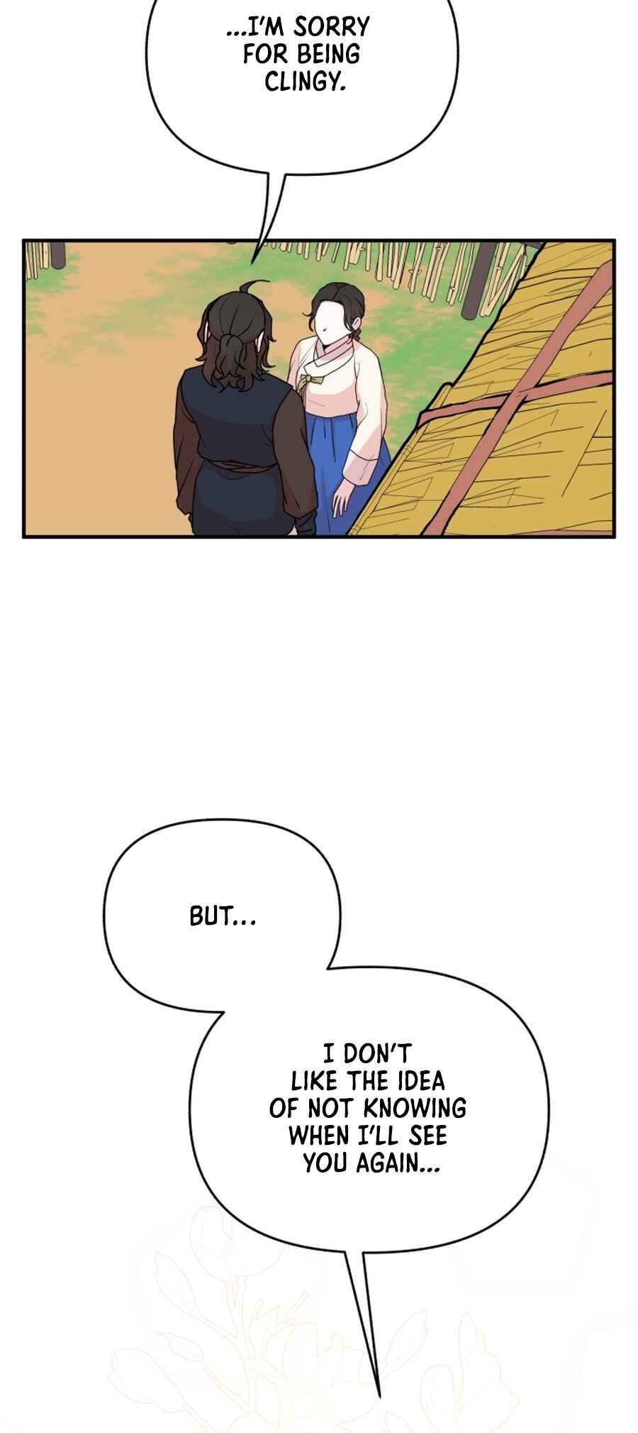 Fox Love Story Chapter 25 - Page 15