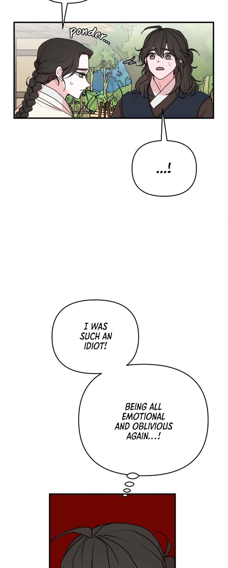 Fox Love Story Chapter 25 - Page 17
