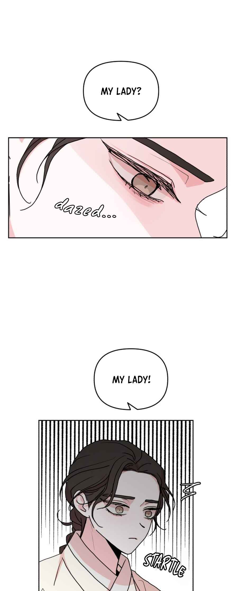Fox Love Story Chapter 25 - Page 2