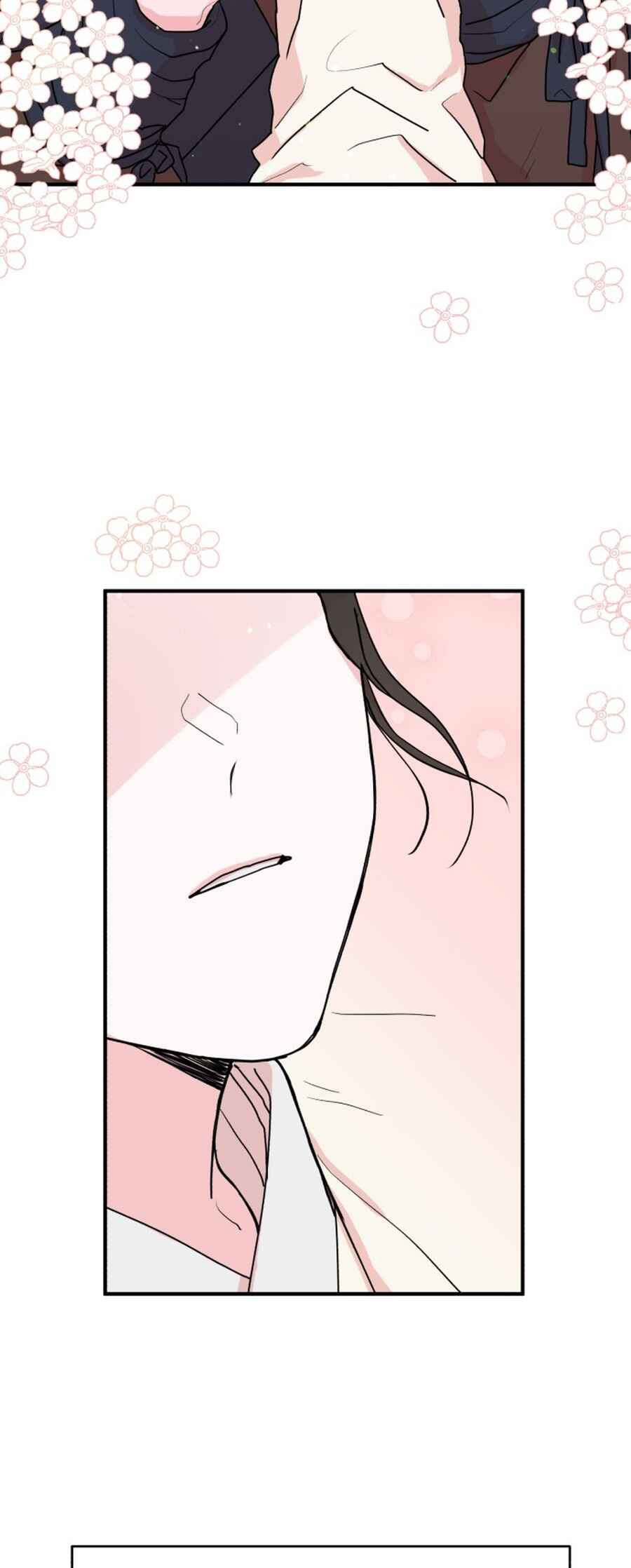 Fox Love Story Chapter 25 - Page 21