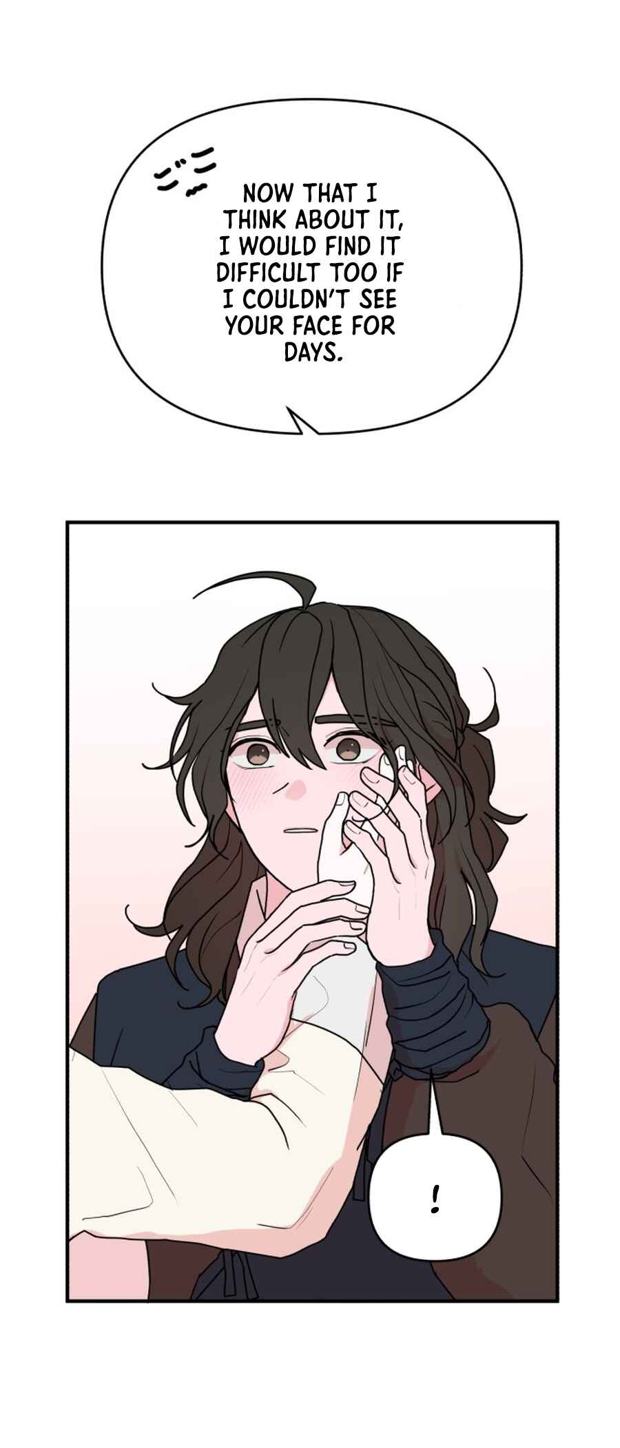 Fox Love Story Chapter 25 - Page 23