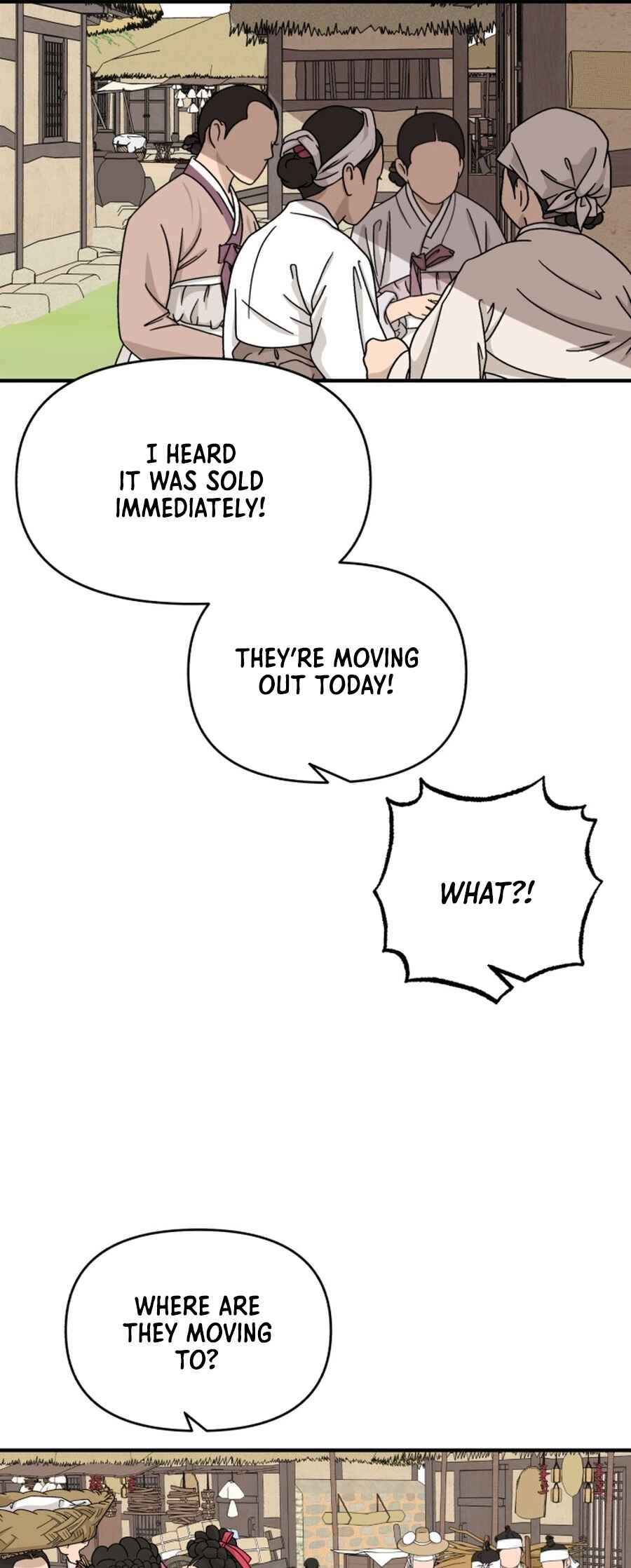 Fox Love Story Chapter 25 - Page 30