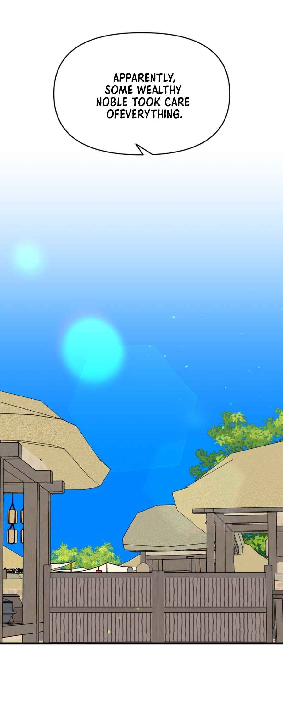 Fox Love Story Chapter 25 - Page 32