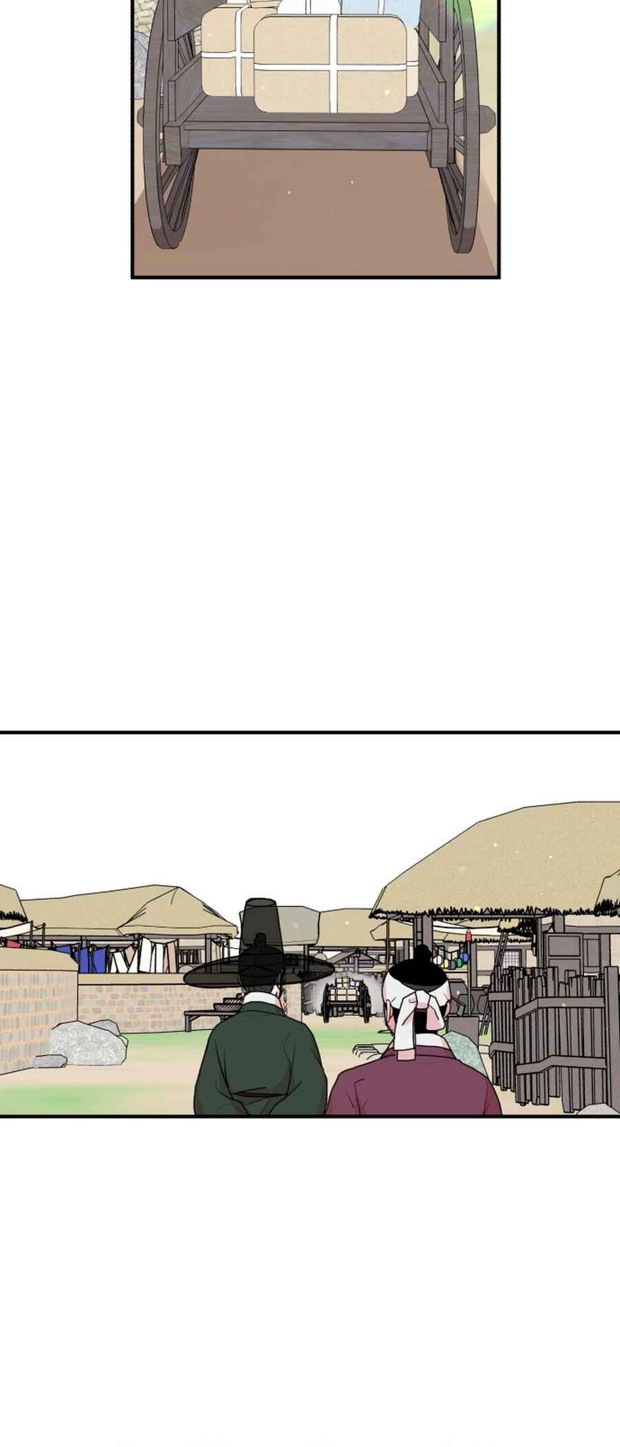 Fox Love Story Chapter 25 - Page 42