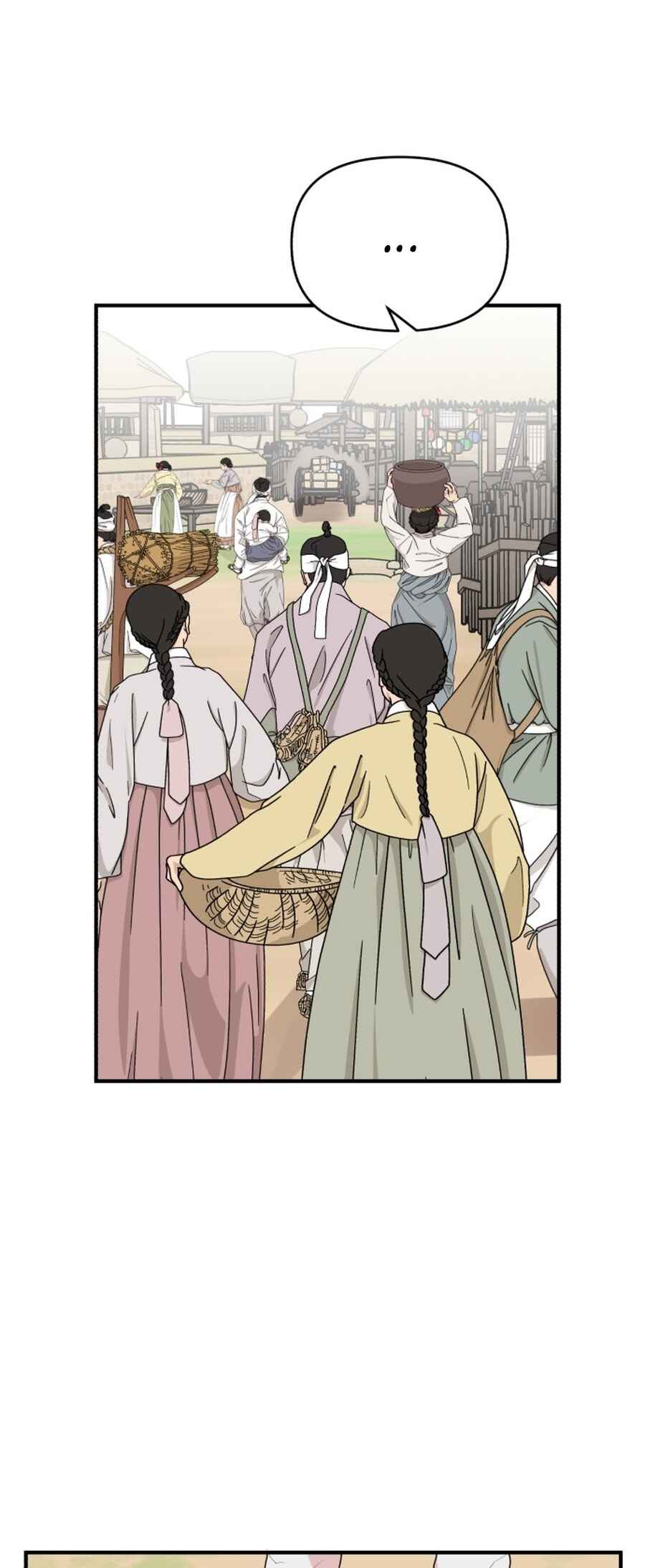 Fox Love Story Chapter 25 - Page 48