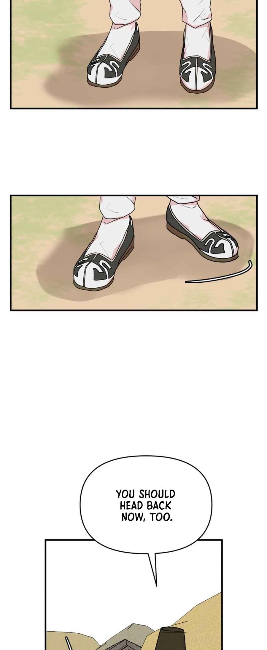 Fox Love Story Chapter 25 - Page 49