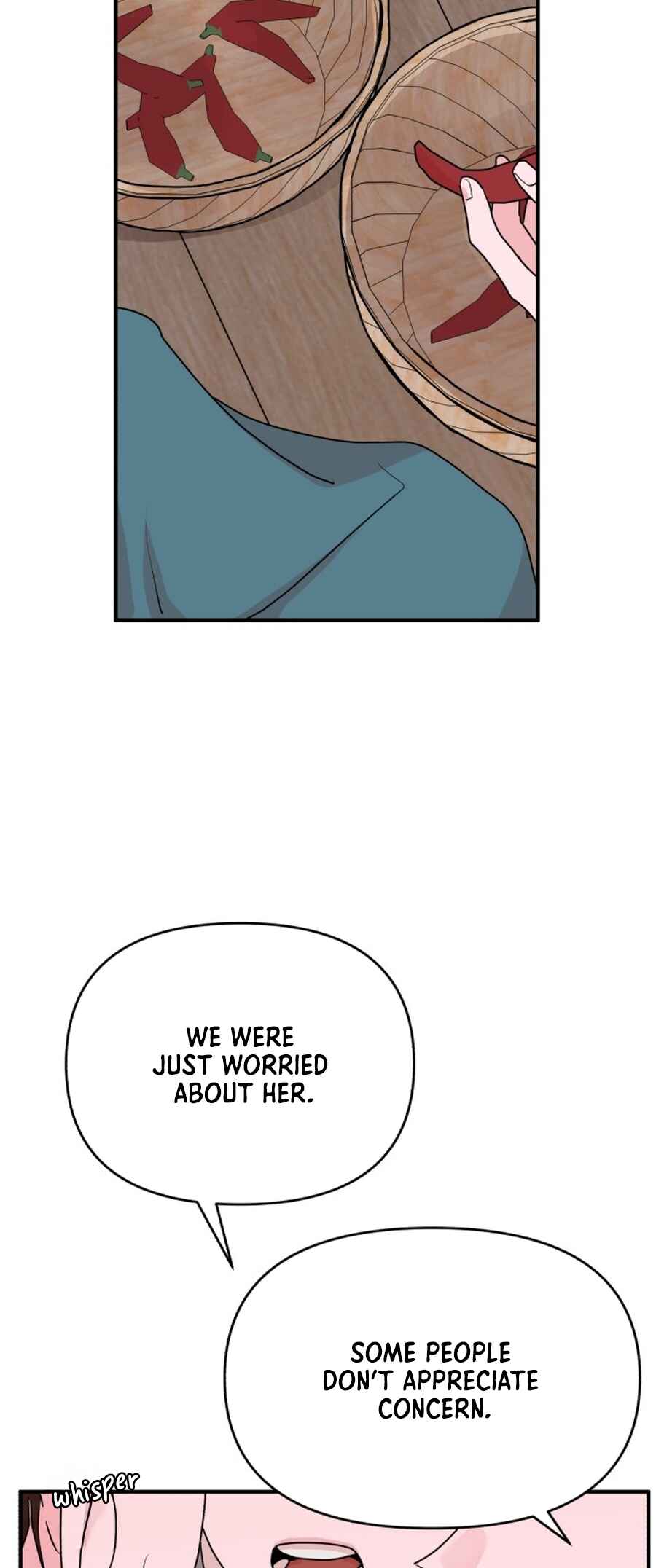 Fox Love Story Chapter 25 - Page 53