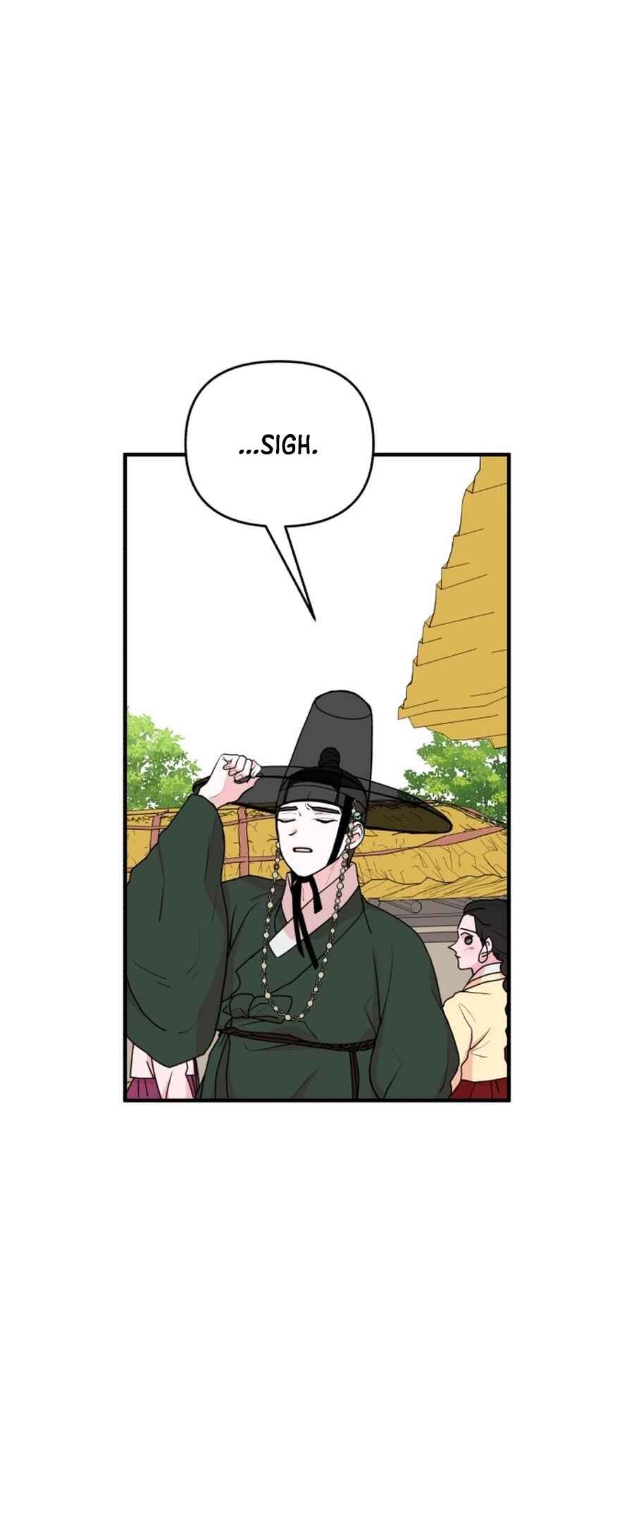 Fox Love Story Chapter 25 - Page 57