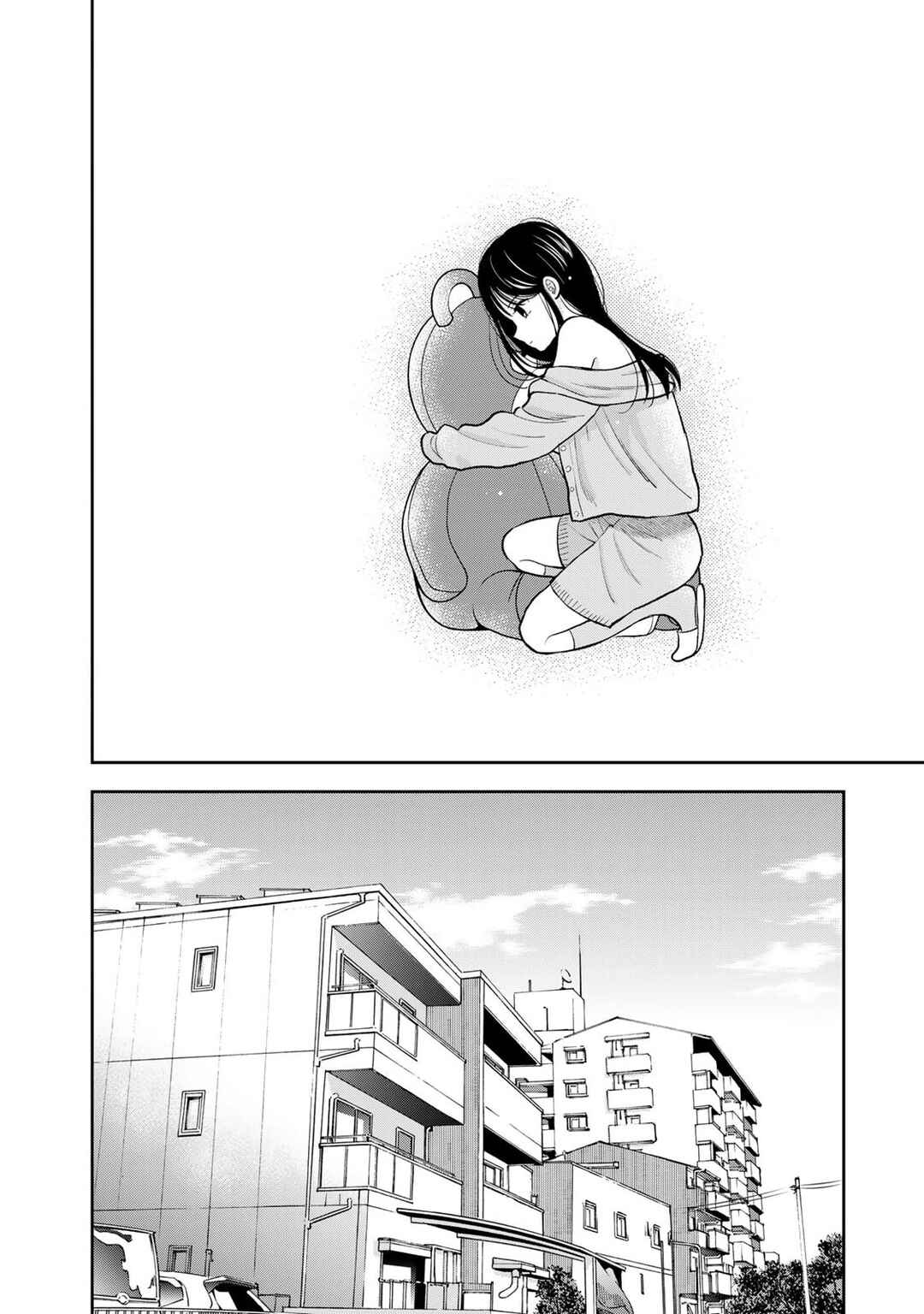 Boku dake ga Shitterun daze Chapter 6 - Page 35