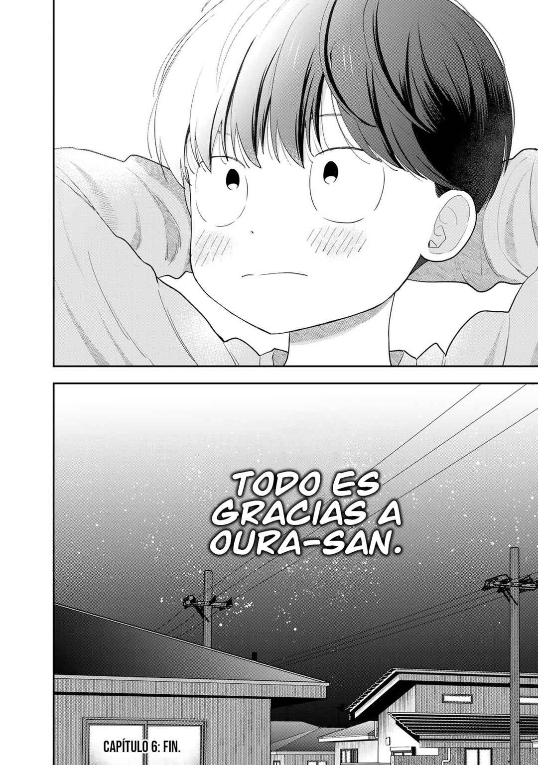 Boku dake ga Shitterun daze Chapter 6 - Page 41