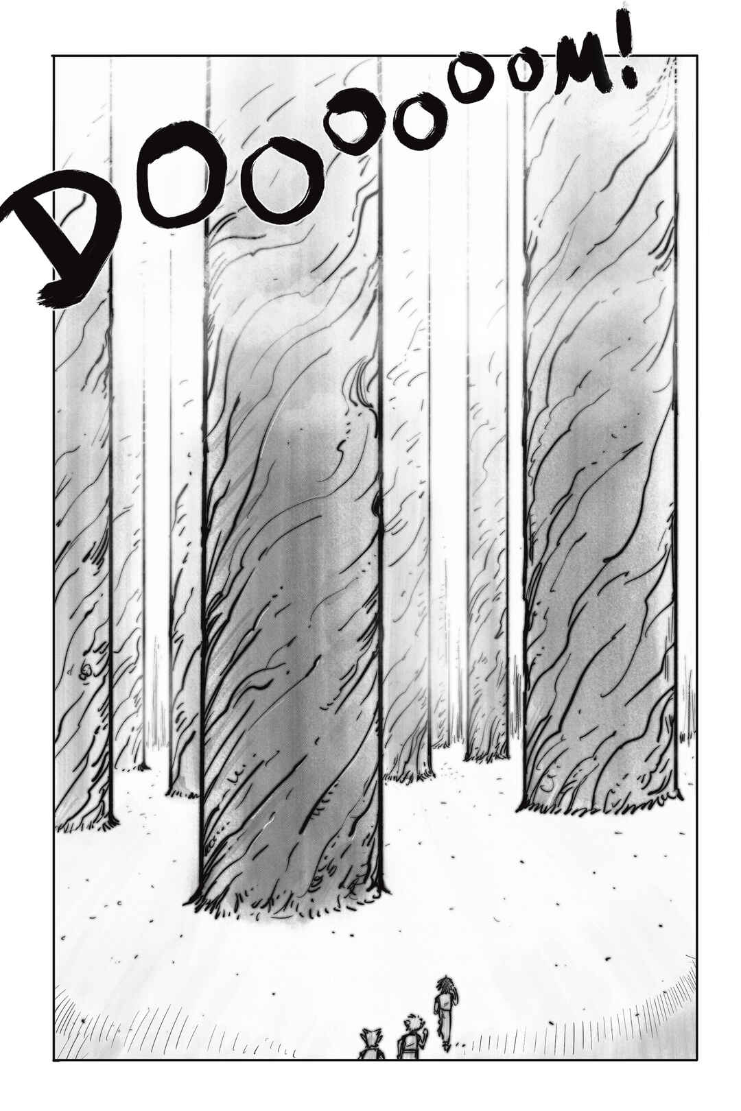 Ayuuah Chapter 1.1 - Page 20
