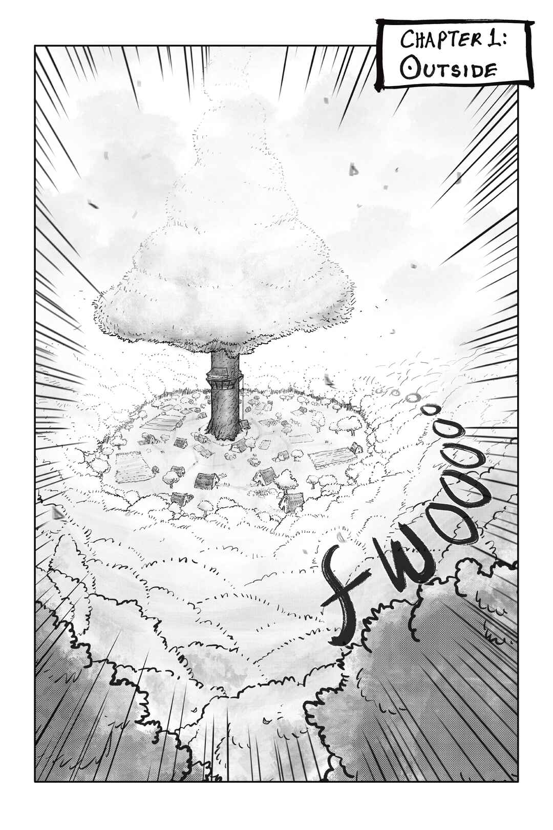 Ayuuah Chapter 1.1 - Page 6