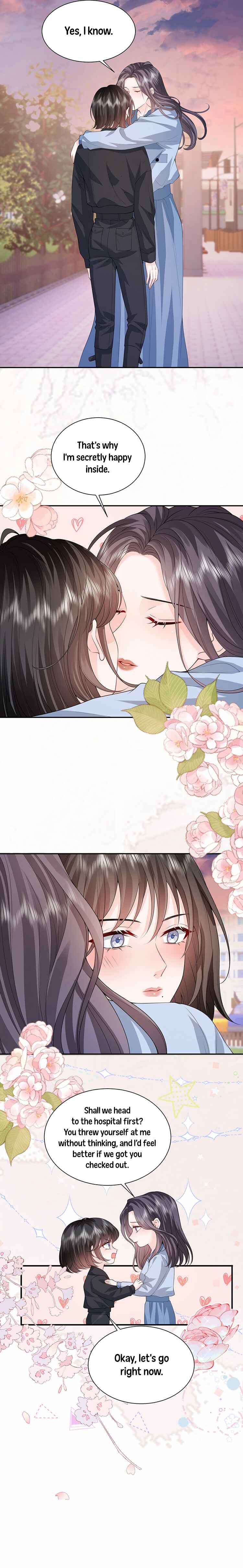 Childhood Sweetheart Liaoliao Chapter 50 - Page 4