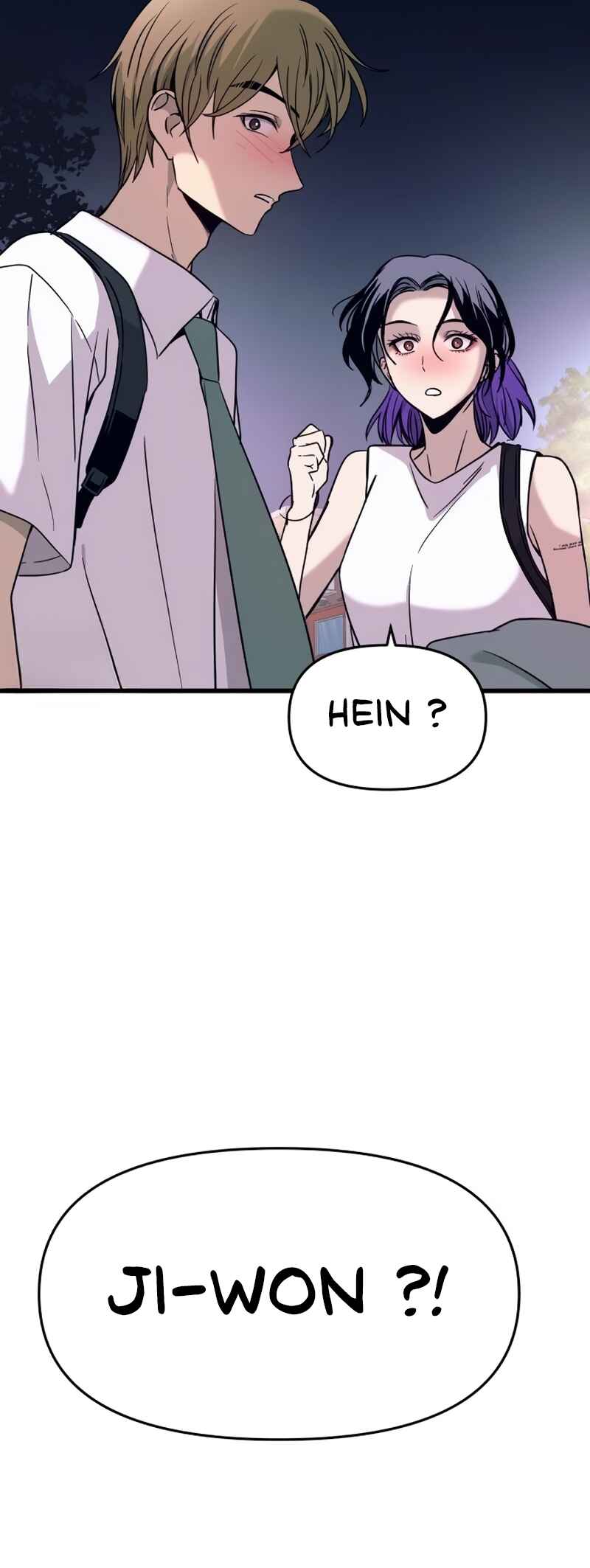 Nae Choeae neun Makcha reul Tanda Chapter 75 - Page 109