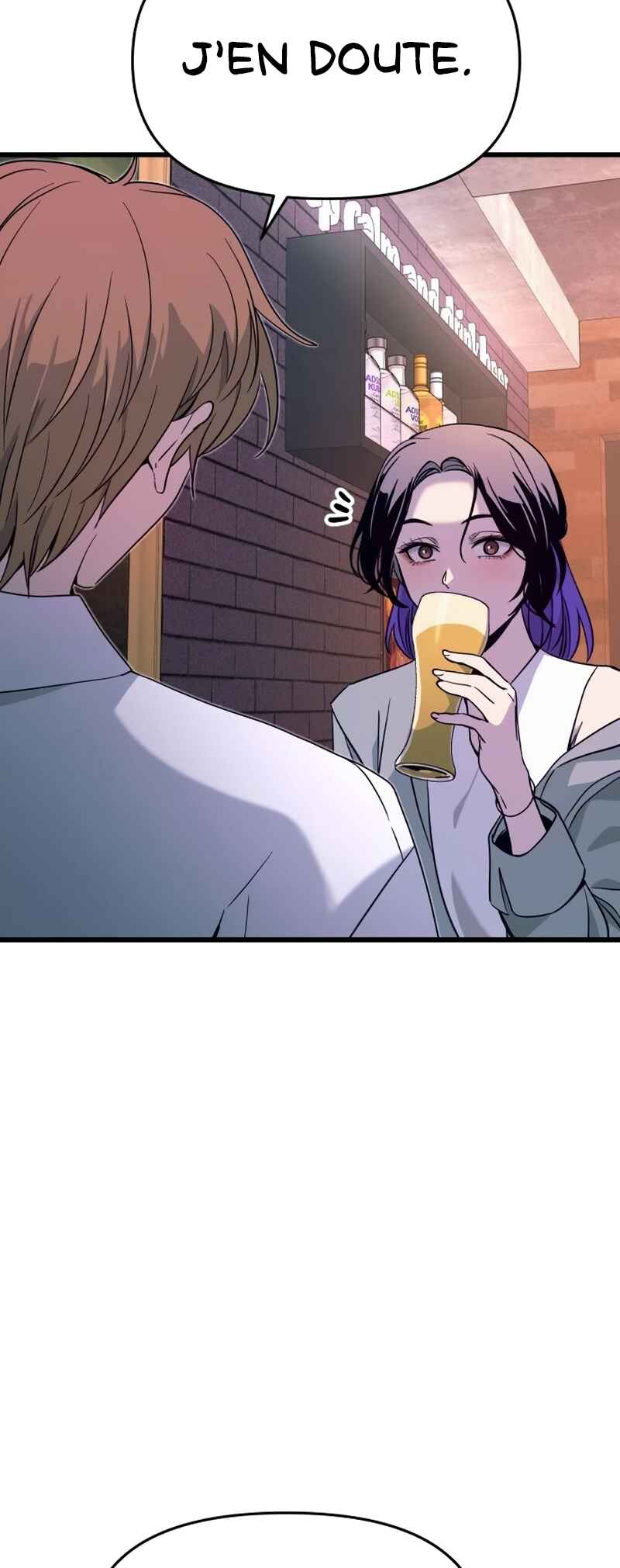 Nae Choeae neun Makcha reul Tanda Chapter 75 - Page 20