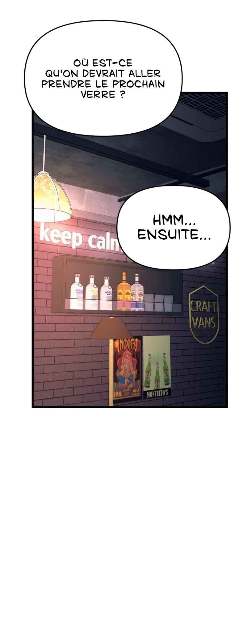 Nae Choeae neun Makcha reul Tanda Chapter 75 - Page 25