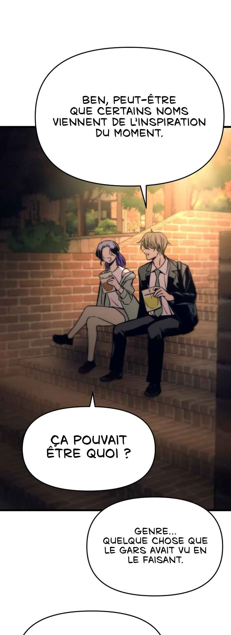 Nae Choeae neun Makcha reul Tanda Chapter 75 - Page 35