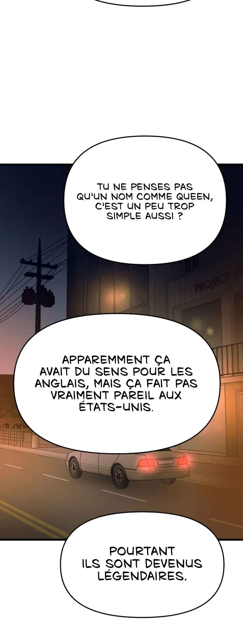 Nae Choeae neun Makcha reul Tanda Chapter 75 - Page 38