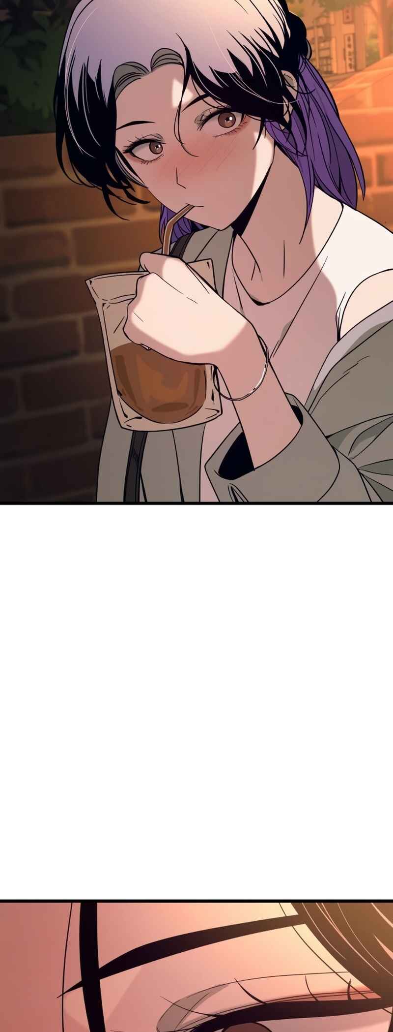 Nae Choeae neun Makcha reul Tanda Chapter 75 - Page 43