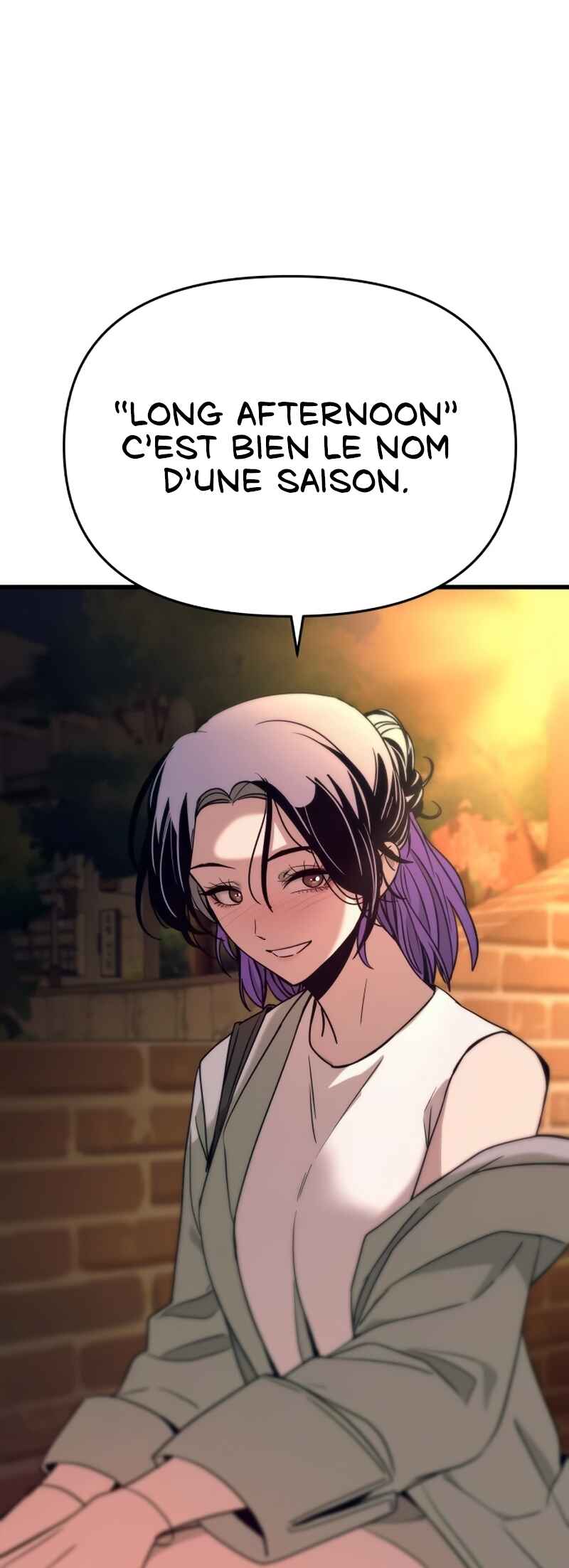 Nae Choeae neun Makcha reul Tanda Chapter 75 - Page 47