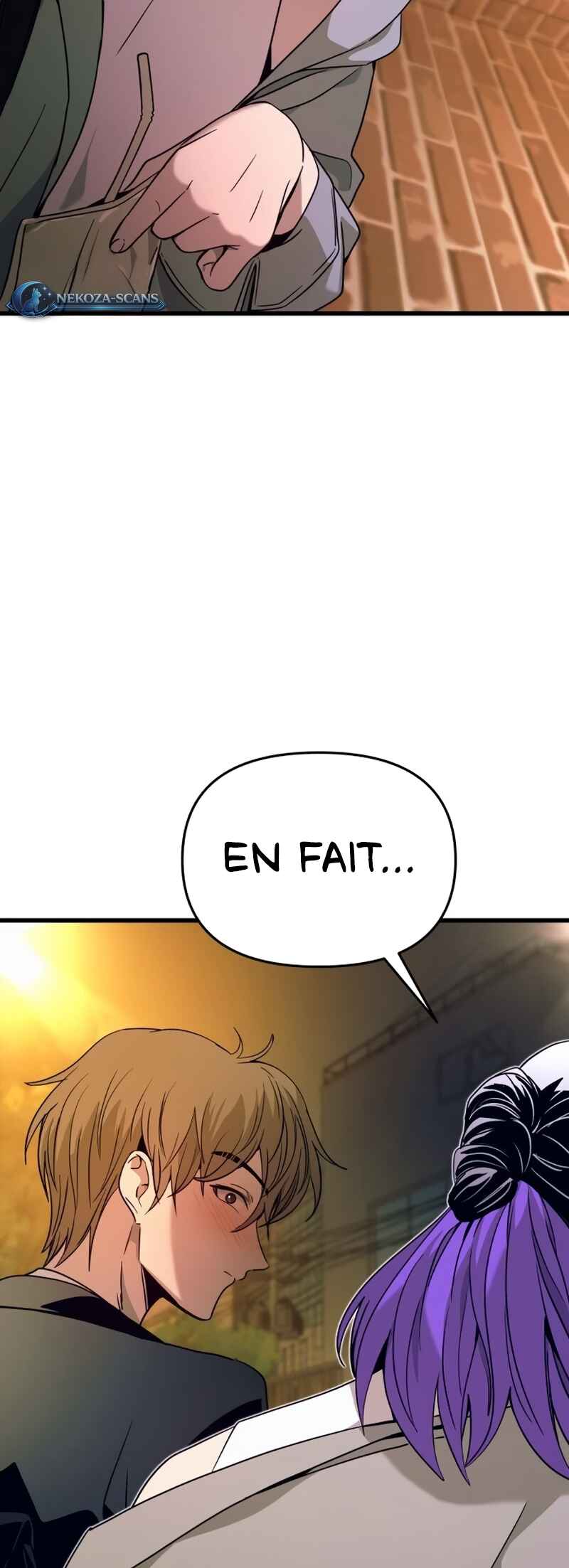 Nae Choeae neun Makcha reul Tanda Chapter 75 - Page 51