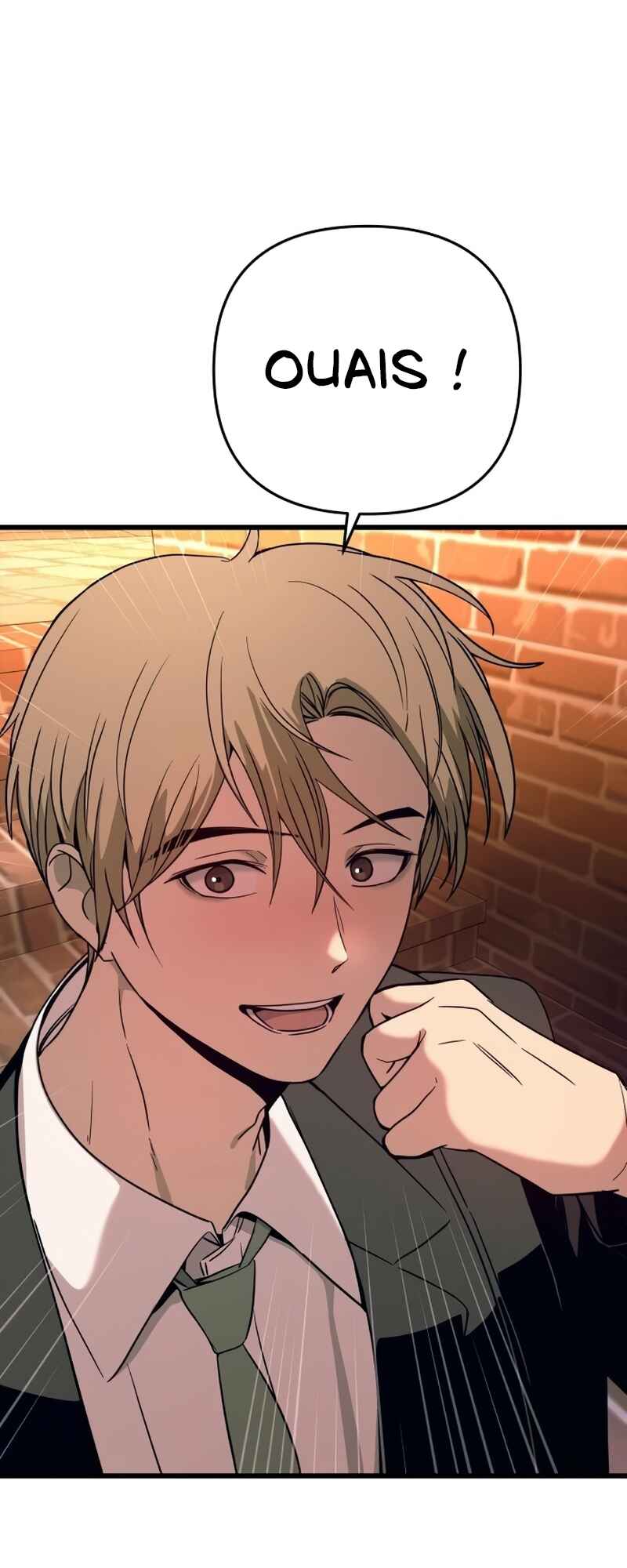 Nae Choeae neun Makcha reul Tanda Chapter 75 - Page 61