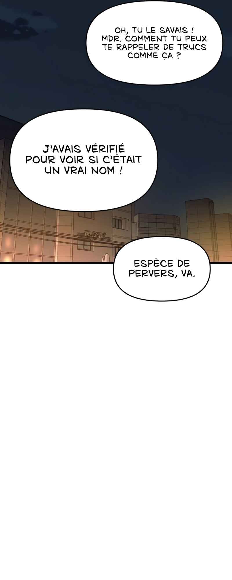 Nae Choeae neun Makcha reul Tanda Chapter 75 - Page 63