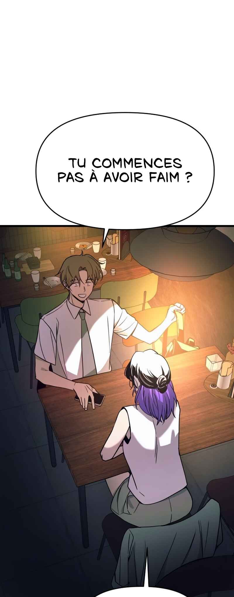 Nae Choeae neun Makcha reul Tanda Chapter 75 - Page 67