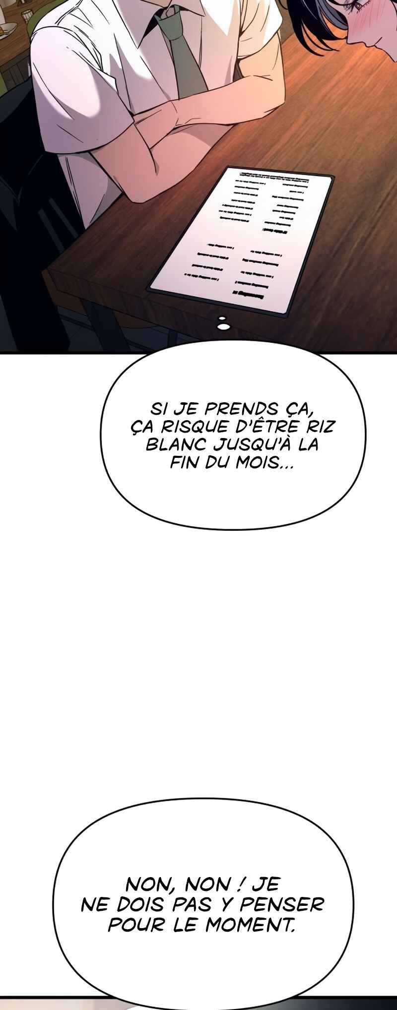 Nae Choeae neun Makcha reul Tanda Chapter 75 - Page 73