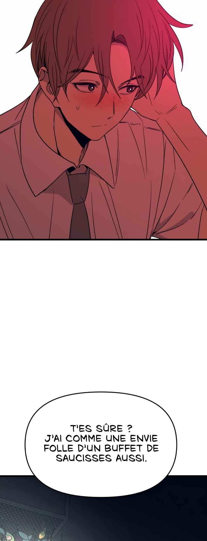 Nae Choeae neun Makcha reul Tanda Chapter 75 - Page 80