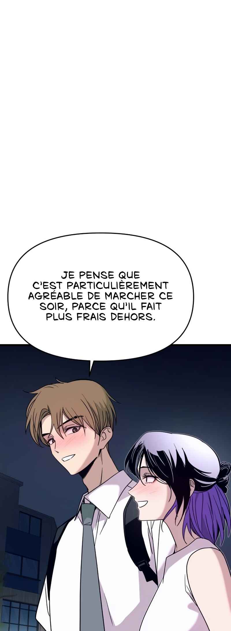 Nae Choeae neun Makcha reul Tanda Chapter 75 - Page 84