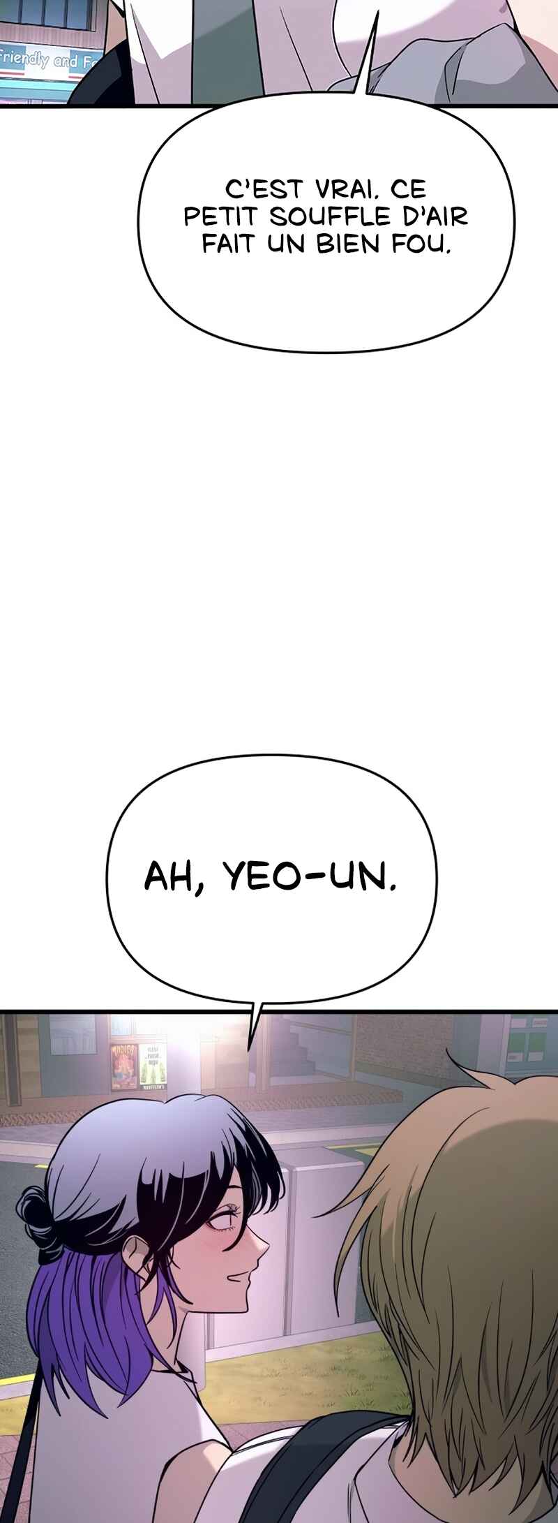 Nae Choeae neun Makcha reul Tanda Chapter 75 - Page 85