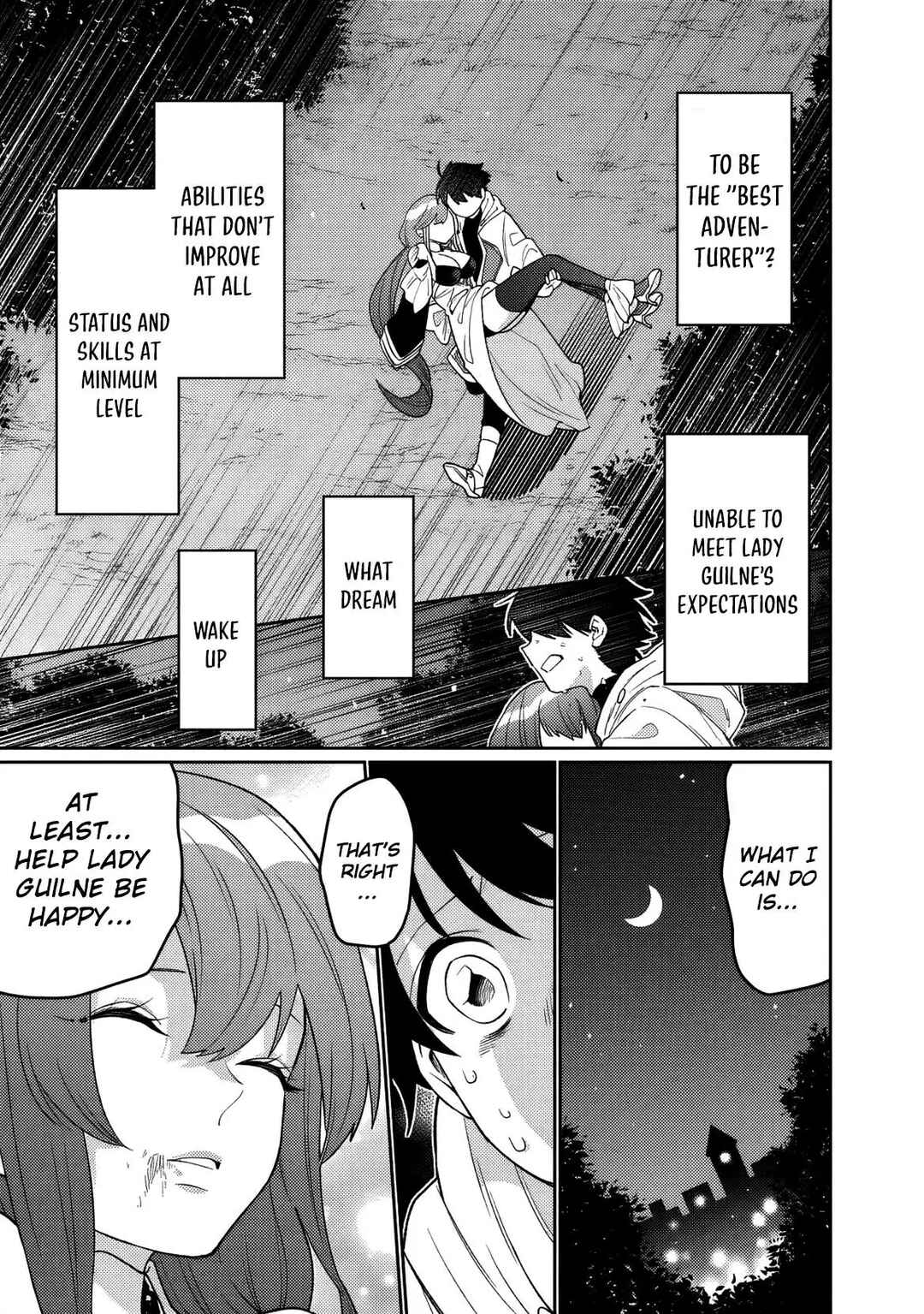 Guild Tsuihousareta Zatsuyou-gakari no Gekokujou ~Chou Bannou na Seikatsu Skill de Sekai Saikyou~ Chapter 18 - Page 8