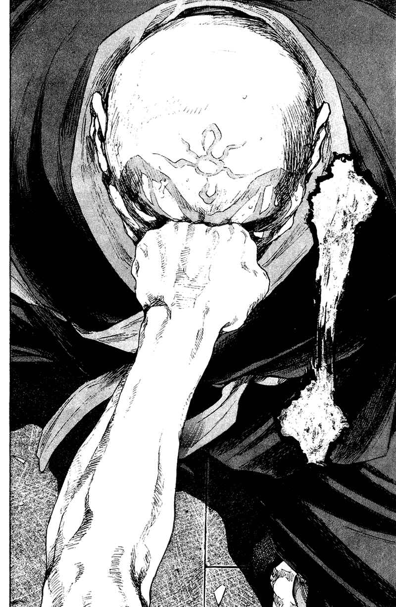 Shamo Chapter 158 - Page 13