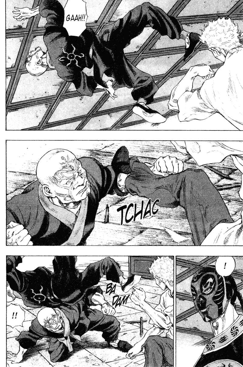 Shamo Chapter 158 - Page 5